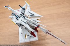 ROBOT魂 RX-104FF 佩涅罗佩 闪光的哈萨维 Ver.-资料图