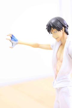 荒北靖友 -资料图