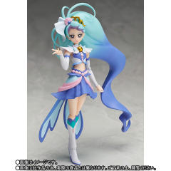 SHF 人鱼天使-资料图