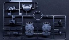HGUC MS-08TX[EXAM] 伊芙利特改-资料图