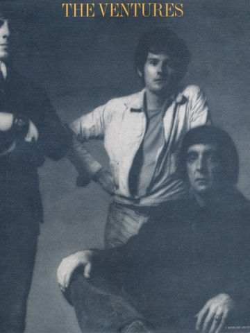 The Ventures