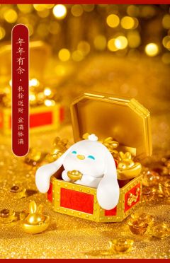 故宫宝贝团圆过大年-资料图