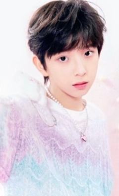 多巴胺快乐图鉴 浚铭 Ver.C