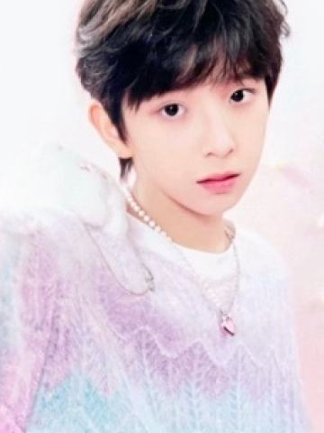 多巴胺快乐图鉴 浚铭 Ver.C