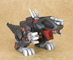 D-Style EZ-021 Death Saurer-资料图