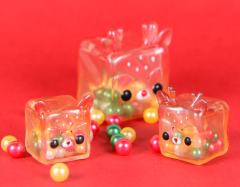 2021麋鹿-无角-资料图