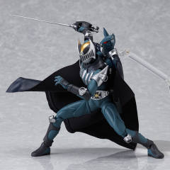 figma#SP-016 假面骑士夜骑 -资料图