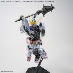 MG ASW-G-08 巴巴托斯高达用扩展包 [彩透版]-资料图