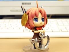 陆战队炭 Giant Anchor ver.-资料图
