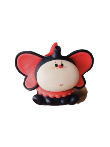 万圣马戏团系列之小飞象童子