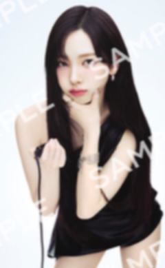 东蛋特别场随机卡 柚 ver.F