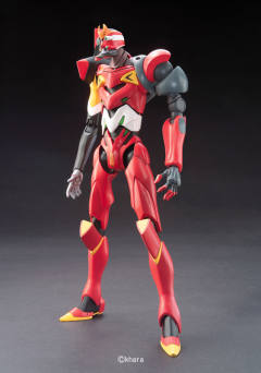 LM-HG EVA2号机 伽玛 Ver.