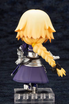 Cu-Poche 贞德 Ruler-资料图