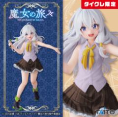 Coreful Figure 伊蕾娜 TAITO Online Crane 限定版