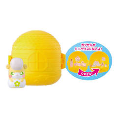 Cocotama Mini House 4 妮可莉
