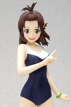 Beach Queens 京乃圆-资料图