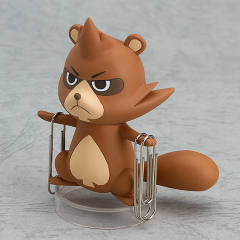 Uchouten Kazoku 2 Capsule Toys 下鸭 矢一郎-资料图