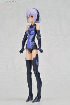 天使型安瓦尔Mk.2 Full Arms Package-资料图