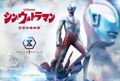 PMUM-03  新奥特曼-资料图