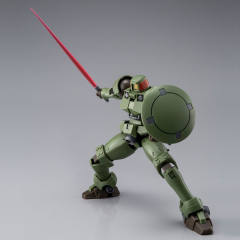 HGAC OZ-06MS 里奥 全副武装-资料图