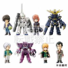 RX-0 独角兽高达2号机 报丧女妖 Destroy mode-资料图