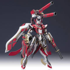 AHSMB-005 红五 谷神星大战式样(初回限定版)