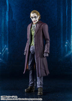 SHF Joker-资料图