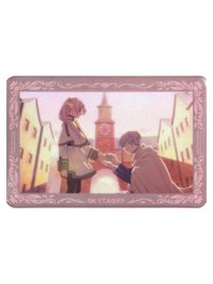 芙莉莲&辛美尔-GOODSLOVE TV徽章