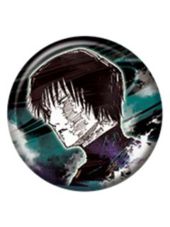 禅院真希-2024咒术回战展吧唧