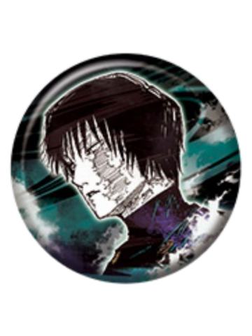 禅院真希-2024咒术回战展吧唧