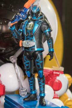 SHF 假面骑士Specter-资料图