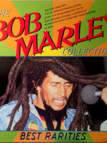 Best Rarities