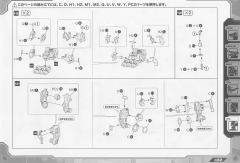 Highend Master Model RZ-001 战斗暴龙 Kotobukiya Shop Limited-资料图