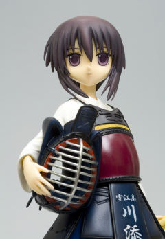 川添珠姬 -资料图