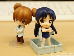 Nendoroid Petit 逢坂大河 泳装-资料图