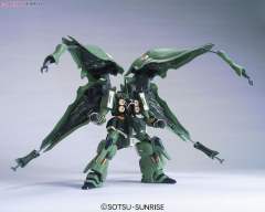 HGUC NZ-666 刹帝利-资料图