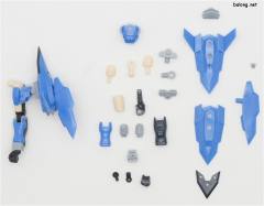 FAG 短剑 XF-3-资料图