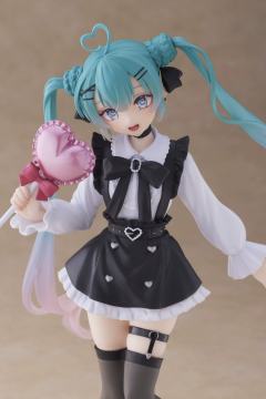 Fashion 初音未来 地雷系时装-资料图