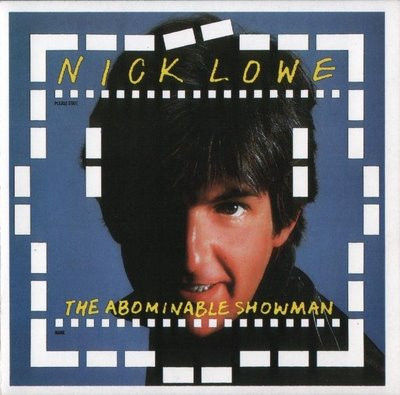 The Abominable Showman