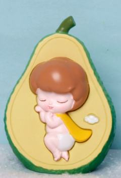 牛油果果