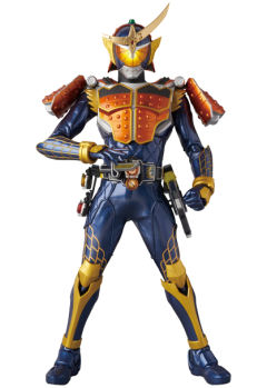 假面骑士铠武 Orange Arms-资料图