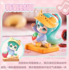 吐司软猫-资料图