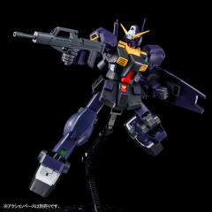 MG RX-121-2 高达TR-1 海兹尔2号机 镇暴型吉姆-资料图
