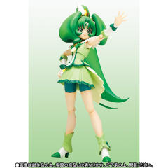 SHF 前进天使-资料图