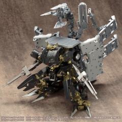 M.S.G 巨神武装05 转换运输车-资料图