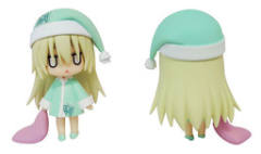 Yuzusoft Figure Collection 笼夏希