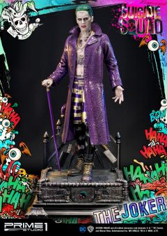 Joker -资料图