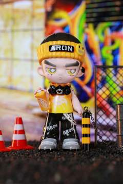 三代-color异色款-资料图