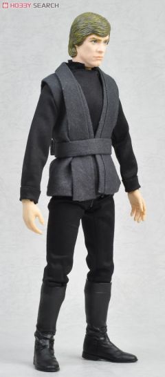 卢克·天行者 Jedi Knight Return of the Jedi Ver.-资料图