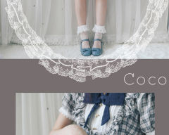 COCO 可可-资料图